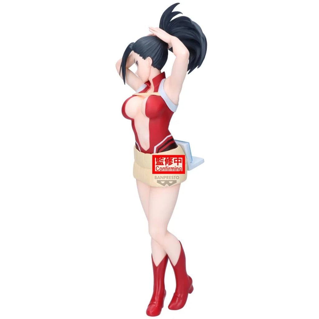 [G&G] MY HERO ACADEMIA - MOMO YAOYOROZU 我的英雄學院 八百 萬百