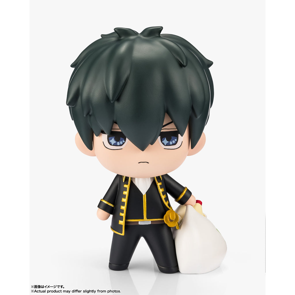 tekupiku - HIJIKATA TOUSHIROU 銀魂 土方 十四郎