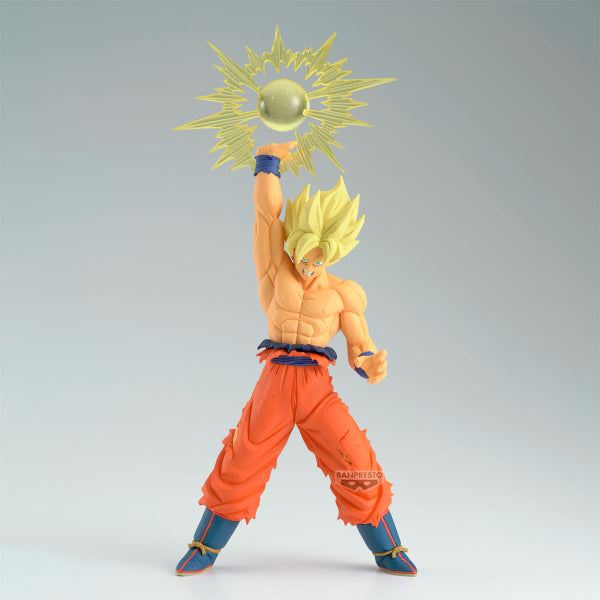 [G×materia] DRAGON BALL Z SON GOKU Ⅳ 龍珠 孫悟空