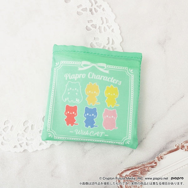 Hatsune Miku Series withCAT Tote Bag 初音 未來