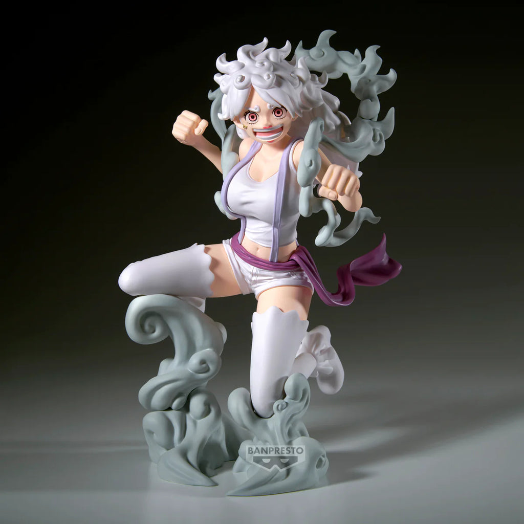 [GRANDISTA] ONE PIECE - JEWELRY BONNEY 海賊王 珠寶 波妮