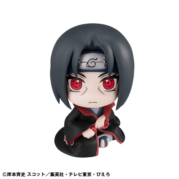 Lookup NARUTO Itachi Uchiha (2026 AUG ver.) 火影忍者 內輪 宇智波 鼬