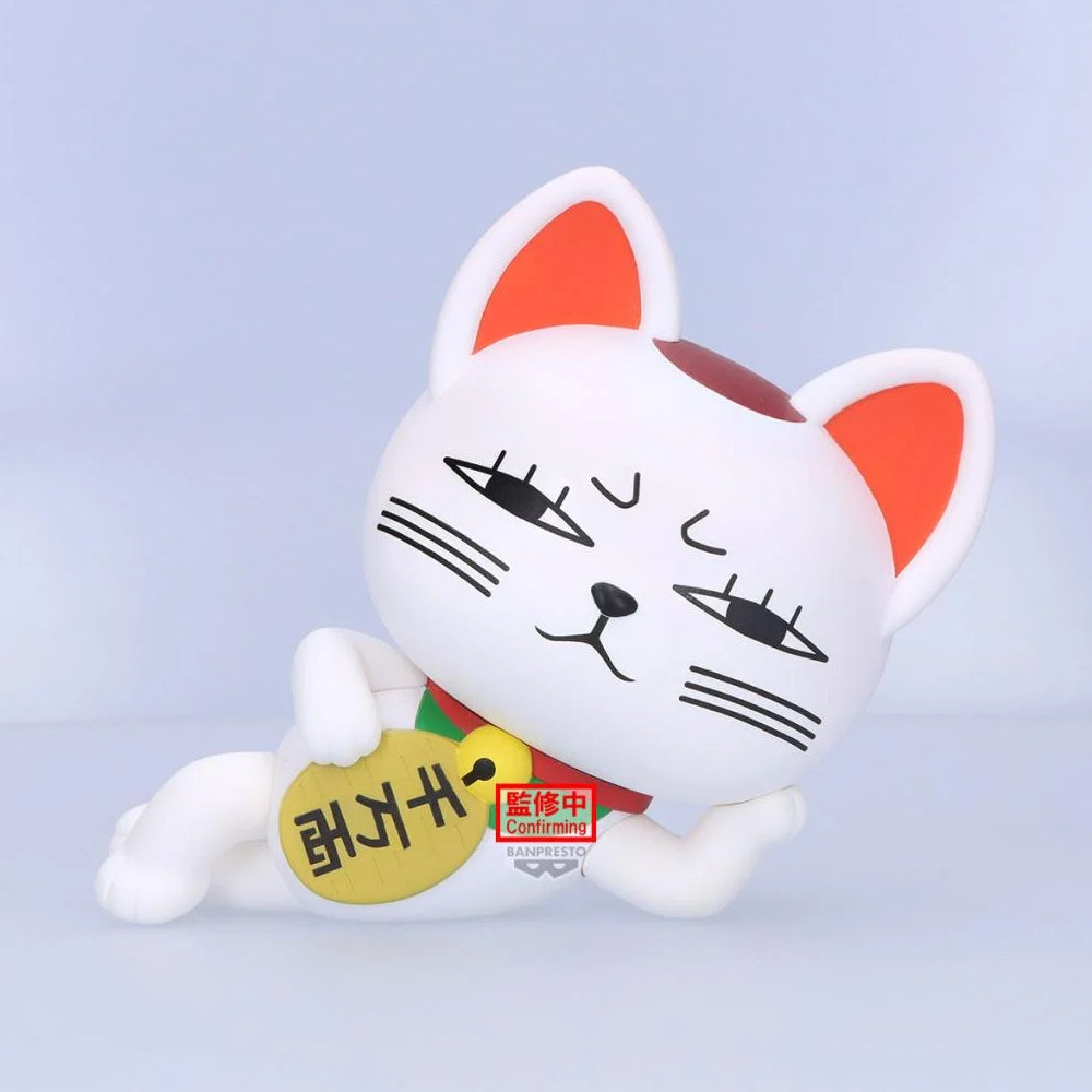 [SOFVIMATES] DANDADAN ～ TURBO GRANNY BECKONING - CAT 膽大黨 高速婆婆