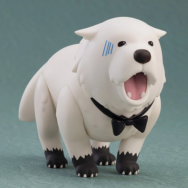 2281 Nendoroid Bond Forger 黏土人 間諜家家酒 間諜過家家 彭德‧佛傑