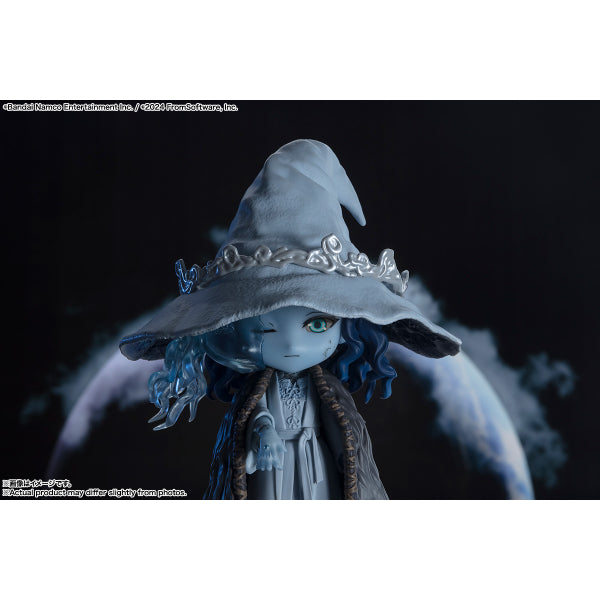 Figuarts mini Ranni the Witch 艾爾登法環 魔女菈妮