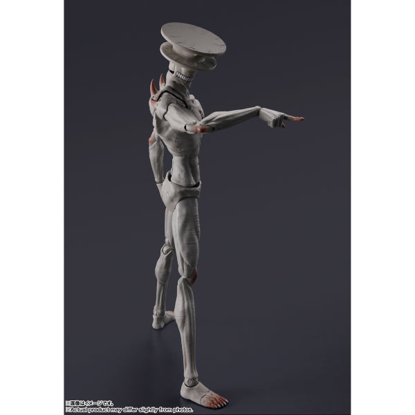 S.H.Figuarts KAIJU No. 9 怪獸8號 怪獸9號 SHF