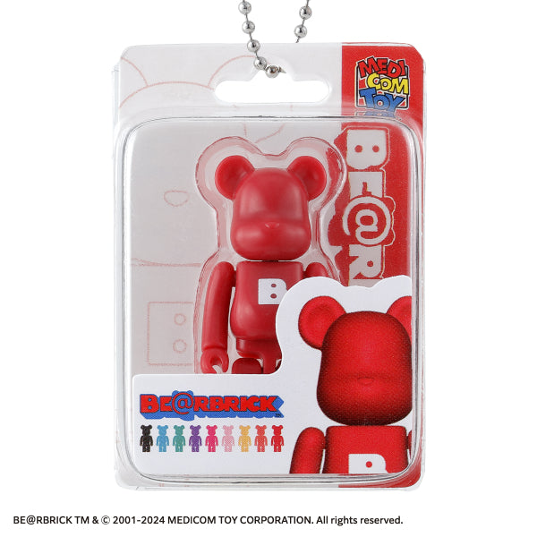BE@RBRICK PACKAGE CHARM COLLECTION (set of 9) 吊飾 扭蛋