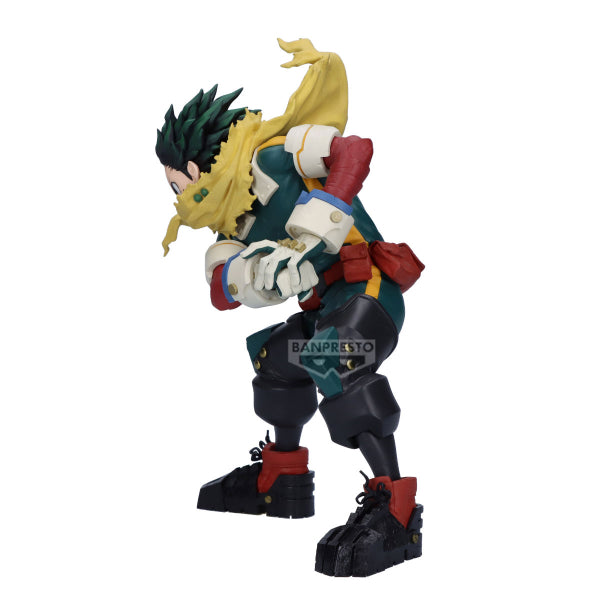 [MAXIMATIC] MY HERO ACADEMIA IZUKU MIDORIYA 我的英雄學院 綠谷 出久
