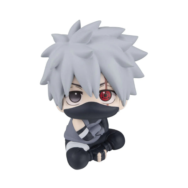 Lookup NARUTO Shippuden (Kakashi Hatake Anbu ver. / Itachi Uchiha Anbu ver.) 火影忍者 疾風傳 (暗部畑鹿驚 / 暗部內輪鼬太知) 旗木卡卡西 宇智波鼬