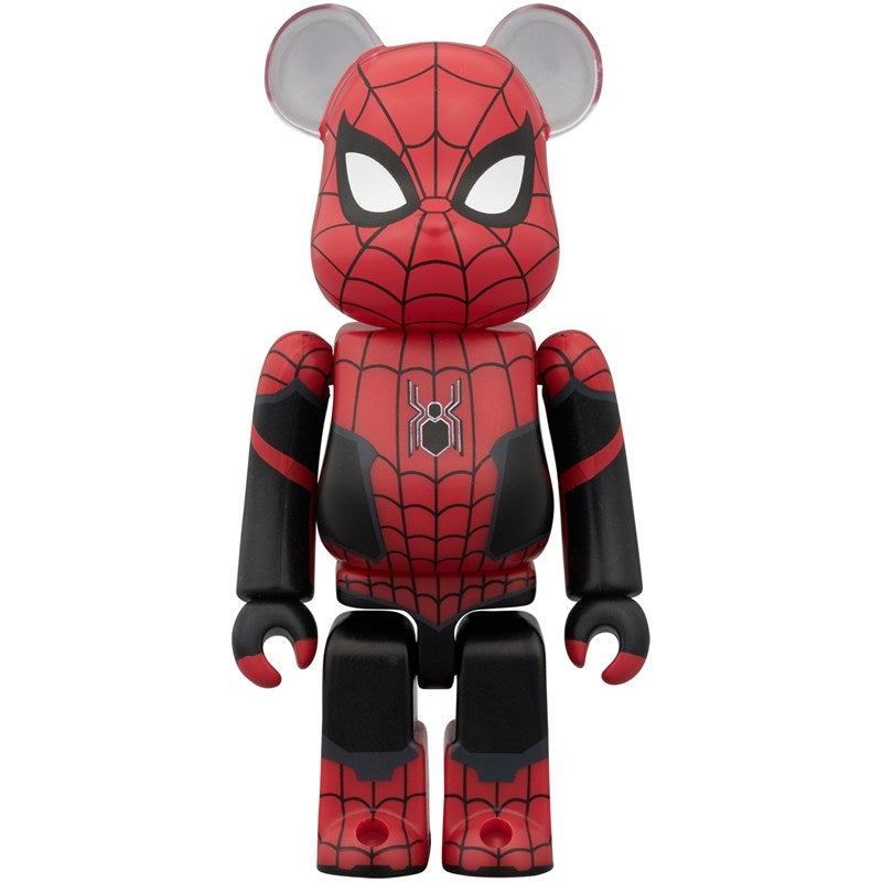 BE@RBRICK CHASE Spider-Man: No Way Home (box of 12) 蜘蛛 俠 人