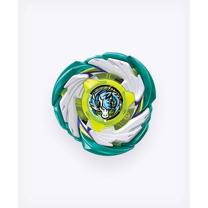 BeybladeX Starter CX-07 Pegasus Blast ATr [Parallel Import]