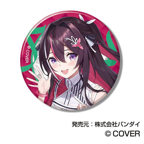 hololive 6th fes. Color Rise Harmony CAN Badge D (set of 10) 襟章 吧唧 徽章