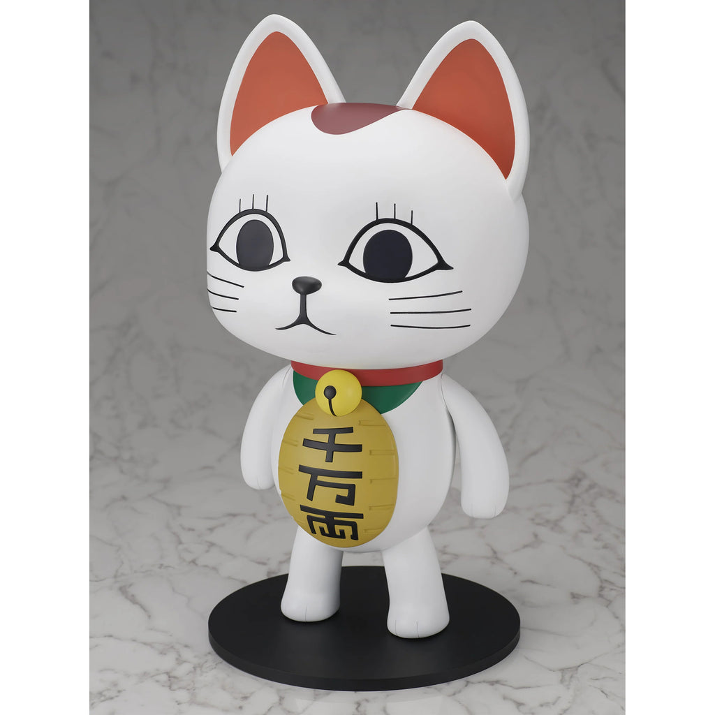 DAN DA DAN - Turbo Granny (Beckoning cat) 1/1 scale 膽大黨 高速婆婆