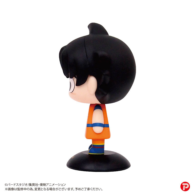 Yura Yura Head Dragon Ball Z (Son Goku / Vegeta / Son Goku (Super Saiyan) / Vegeta (Super Saiyan) / Son Gohan (Super Saiyan 2)) 龍珠Z (孫悟空 / 比達 / 孫悟空 (超級撒亞人) / 比達 (超級撒亞人) / 孫悟飯 (超級撒亞人))