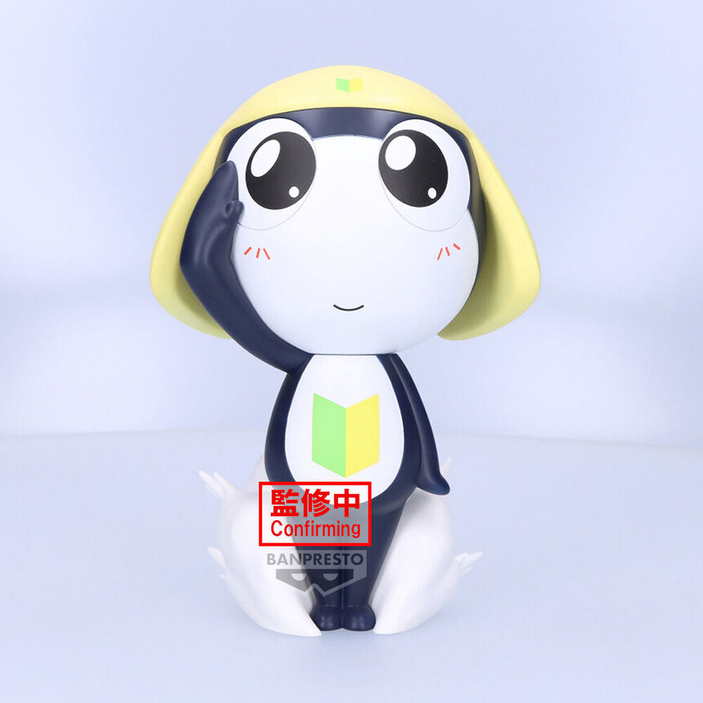 [BIG SOFVIMATES] SGT. KERORO～TAMAMA～ 軍曹 Tamama 二等兵