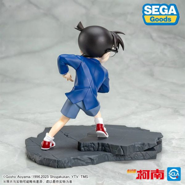 [XROSSLINK] Detective Conan Figure Conan Edogawa 名偵探柯南 江戶川柯南
