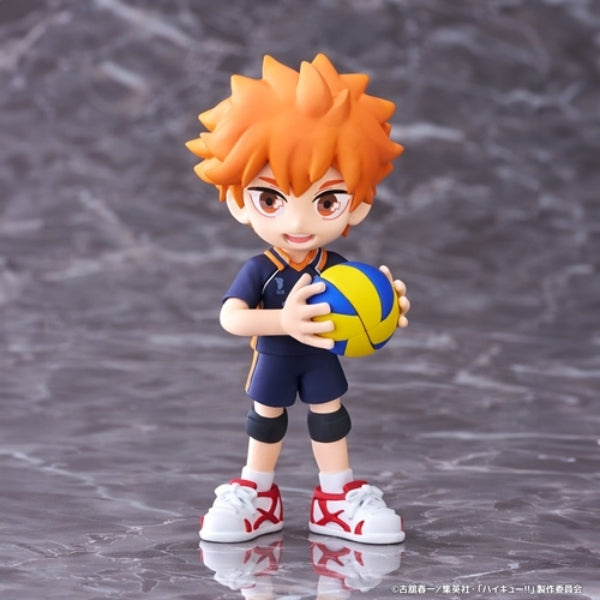PalVerse Haikyu (set of 6) (NOV 2024 resale ver) 排球少年