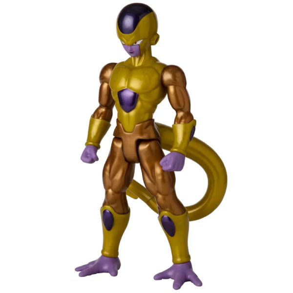 12 INCH LIMIT BREAKER SERIES GOLDEN FRIEZA 龍珠 菲利 弗利沙 弗利薩 FREIZA FREEZA FREEZER