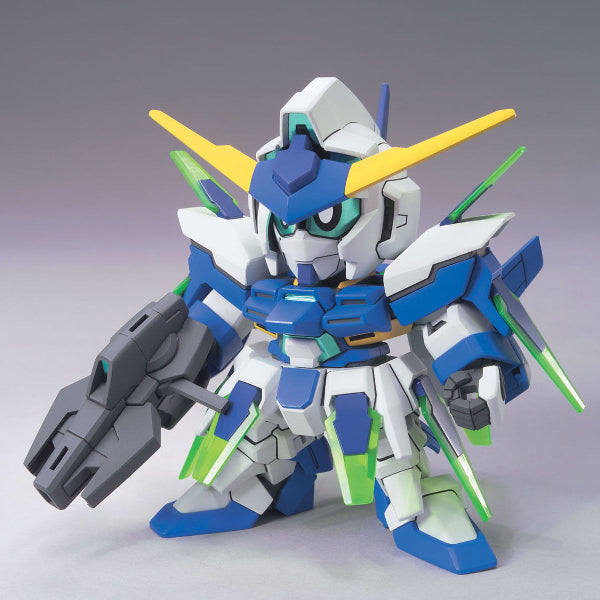 BB Senshi GUNDAM AGE-FX BB376 機動戰士 高達 AGE-FX BB戰士