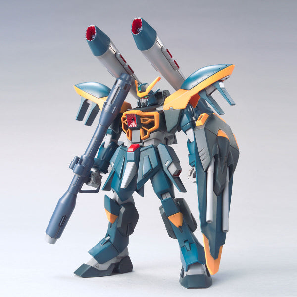HG 1/144 CALAMITY GUNDAM 機動戰士 高達 瘟神高達 災厄 災難