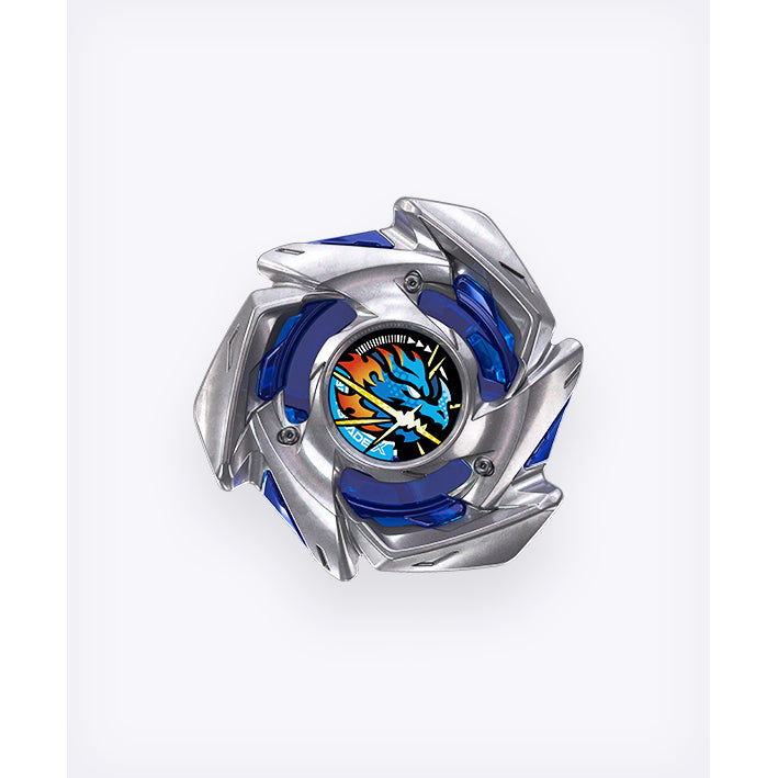 BeybladeX Starter BX-49 Dran Strike 4-50FF [Official Import]