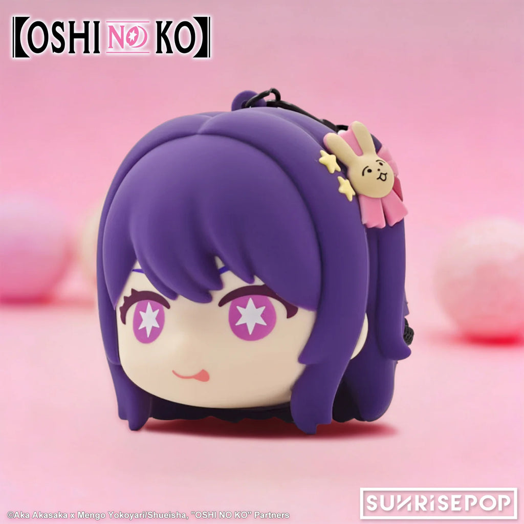 OSHI NO KO - Pouch (Ai / Kana) 我推的孩子 星野 愛 有馬 佳奈