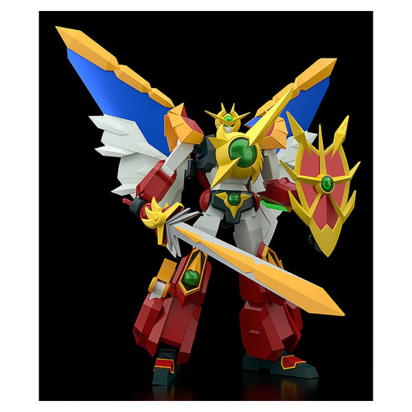 MODEROID Daiteioh 完全勝利大帝王 大帝王