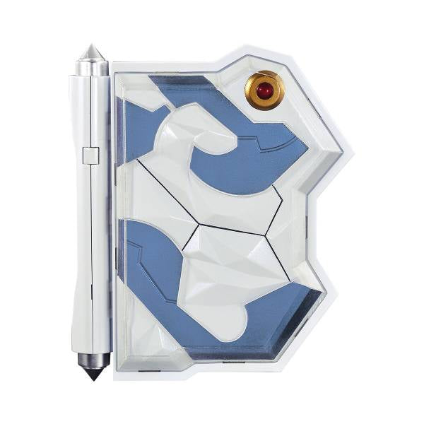 DRIM NOTE & DRIM PEN 夢戰士 飛翼人 夢筆記及夢之筆