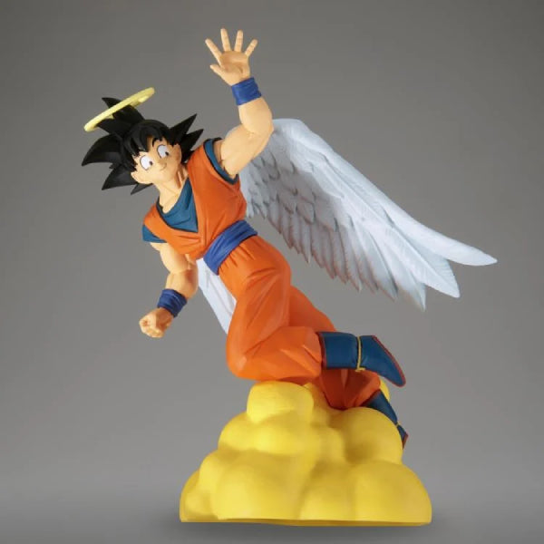 [History Box] Dragon Ball Z - Son Goku 龍珠 孫悟空
