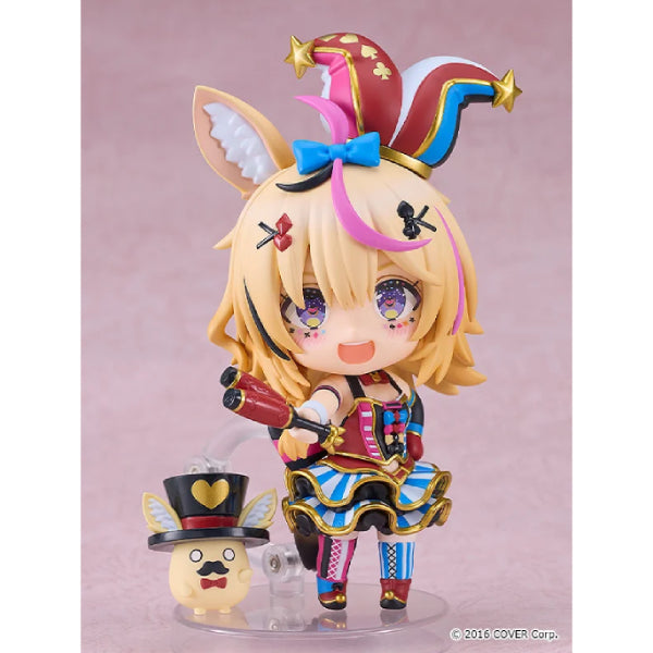 2387 Nendoroid Omaru Polka 黏土人 尾丸波爾卡