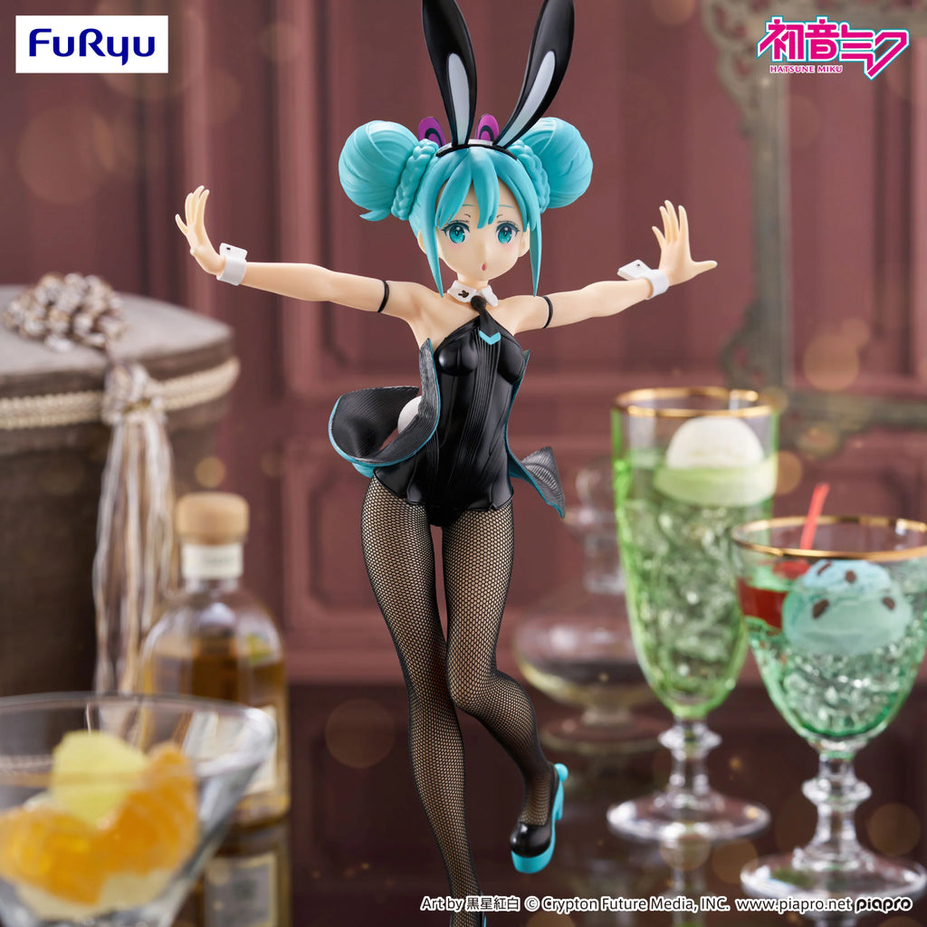 BiCute Bunnies Figure - Hatsune Miku 初音 未來