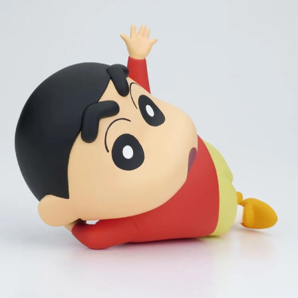 [BIG SOFVIMATES] CRAYON SHINCHAN ～SHINNOSUKE NOHARA～OH 野原新之助 蠟筆小新