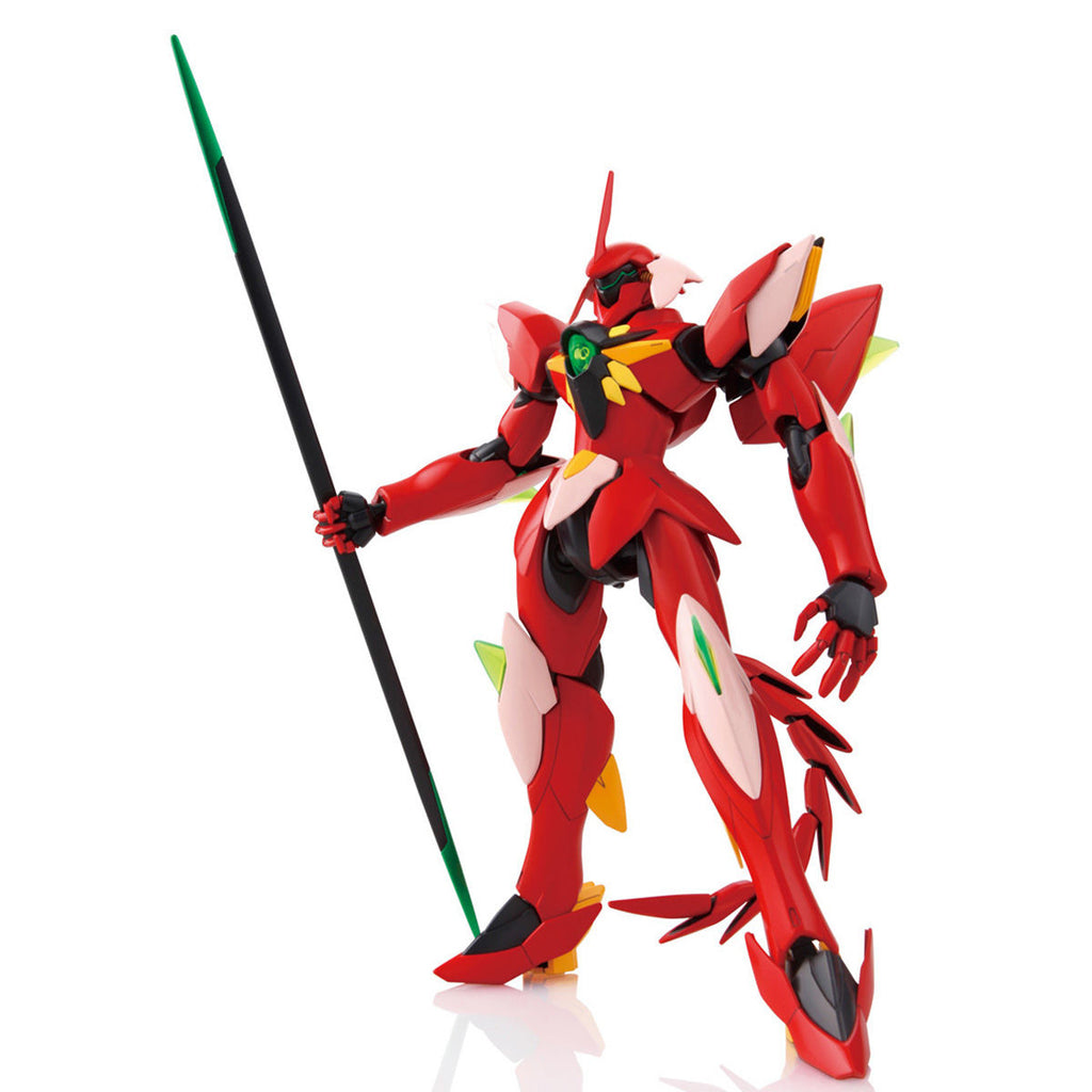 HG 1/144 基拉加