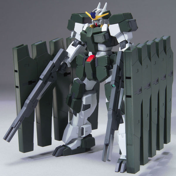 HG 1/144 GUNDAM ZABANYA 機動戰士 高達 高達撒法尼