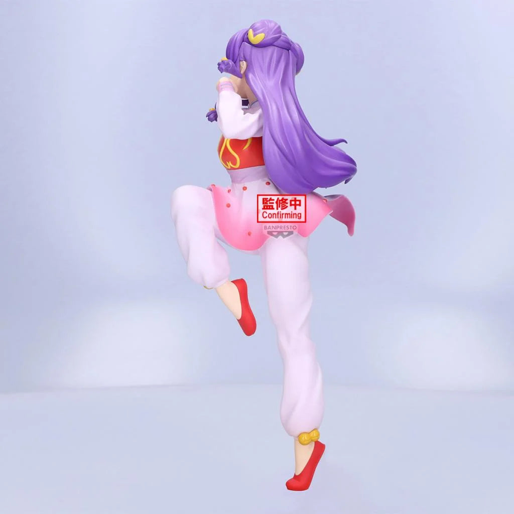 RANMA 1/2 GLITTER＆GLAMOURS SHAMPOO 亂馬 珊璞