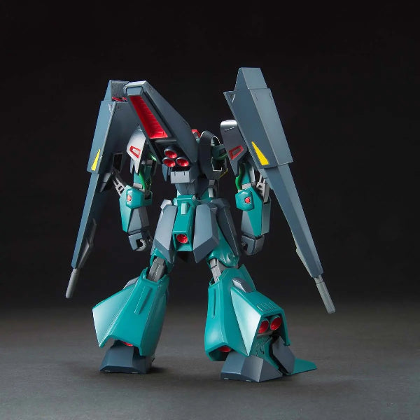HG 1/144 ORX-005 Gaplant 機動戰士 嘉布蘭
