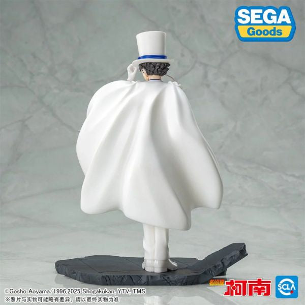 [XROSSLINK] Detective Conan Figure Kid the Phantom Thief 名偵探柯南 怪盜基德