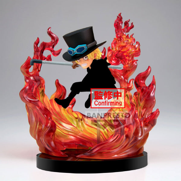[WCF Special] ONE PIECE SABO 海賊王 薩波