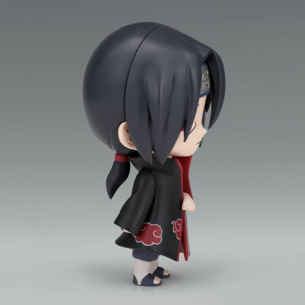 [REPOPRIZE] NARUTO SHIPPUDEN UCHIHA ITACHI 火影忍者 疾風傳 內輪鼬太知 宇智波鼬