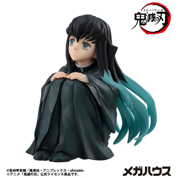 G.E.M. Series Demon Slayer Palm size Tokito san 鬼滅之刃 時透 無一郎