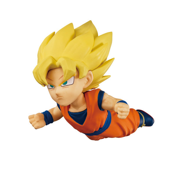 Tobimasu Dragon Ball (box of 6) 龍珠 飛翔吧!
