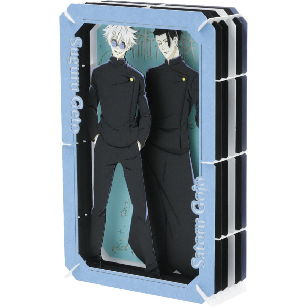 PT-L57X PAPER THEATER - Jujutsu Kaisen Seishun 咒術迴戰 五條悟 夏油傑