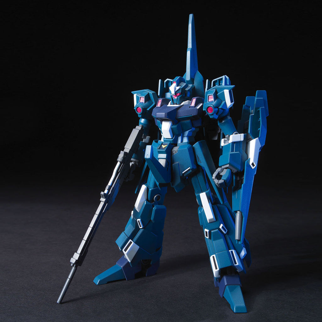 HGUC 1/144 ReZEL 機動戰士 高達 里傑爾