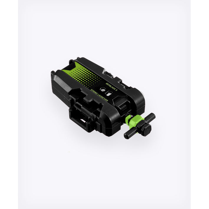 BeybladeX Accessory BX-51 String Launcher  [Official Import]