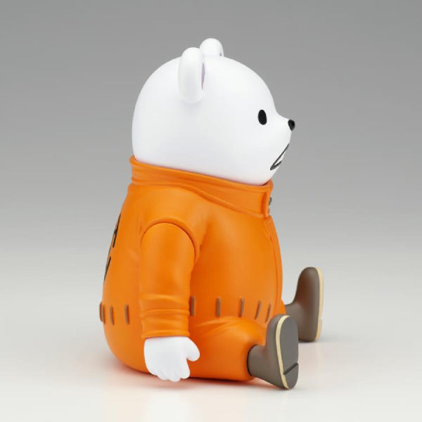 [SOFVIMATES] ONE PIECE BEPO 海賊王 北寶