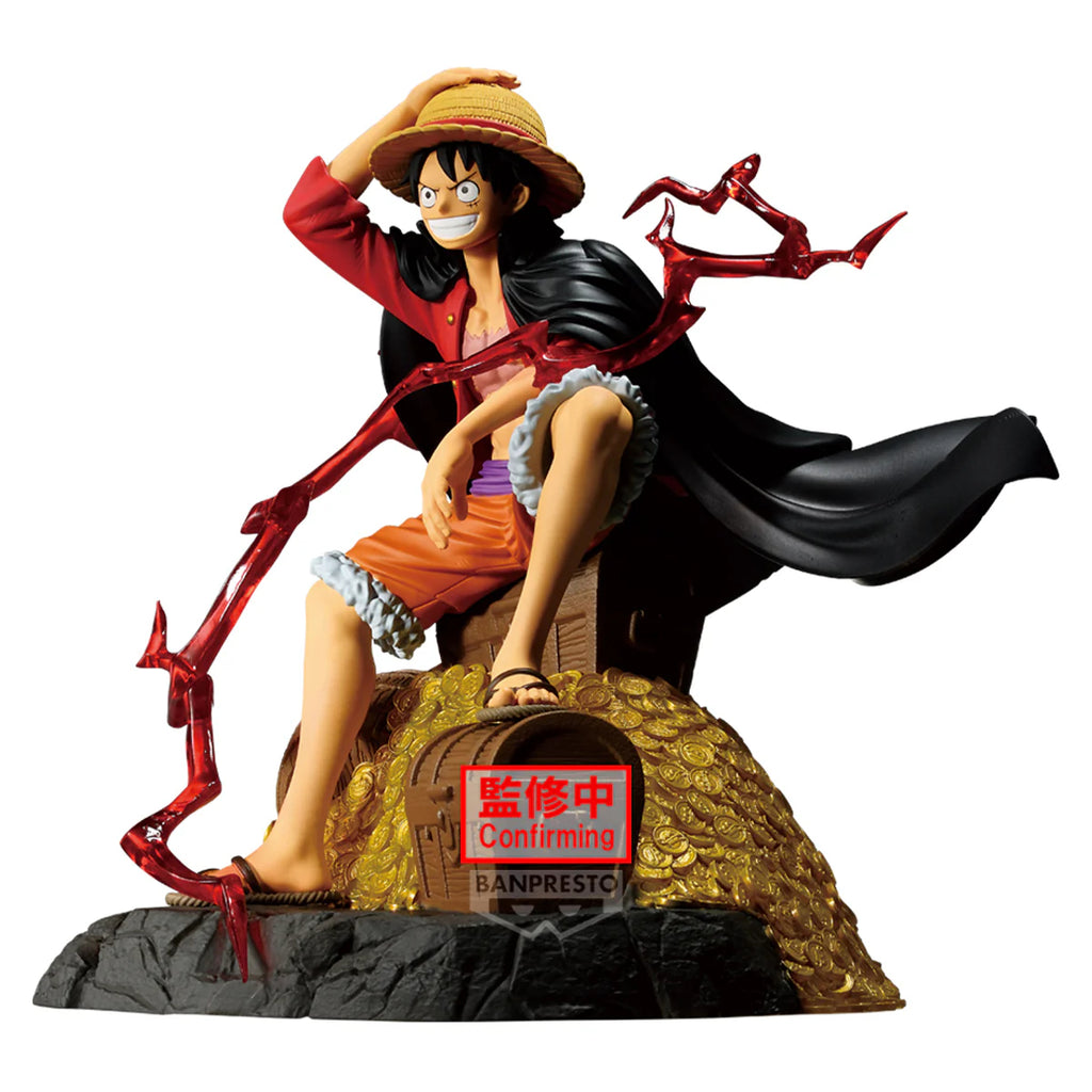 [THEORAMA SOUL] ONE PIECE - MONKEY D.LUFFY 海賊王 路飛