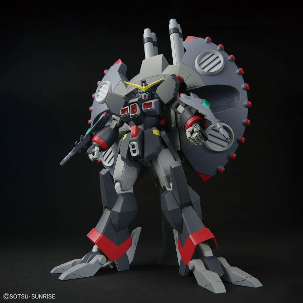 HG 1/144 DESTROY GUNDAM 機動戰士 高達 毀滅高達