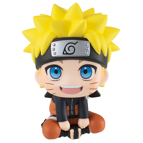 Lookup NARUTO Shippuden (Naruto Uzumaki / Kakashi Hatake) (2024 Nov resale ver.) 火影忍者 疾風傳 (渦卷鳴門 / 畑鹿驚) 漩渦鳴人 旗木卡卡西