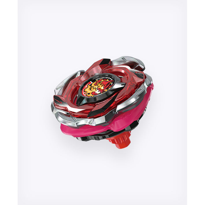 BeybladeX CX-05 Random Booster Volume 6 [Official Import]