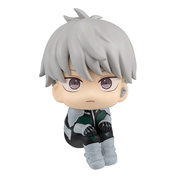 Lookup Kaiju No.８ (Reno Ichikawa / Iharu Furuhashi) 怪獸8號 (市川雷諾 / 古橋伊春)